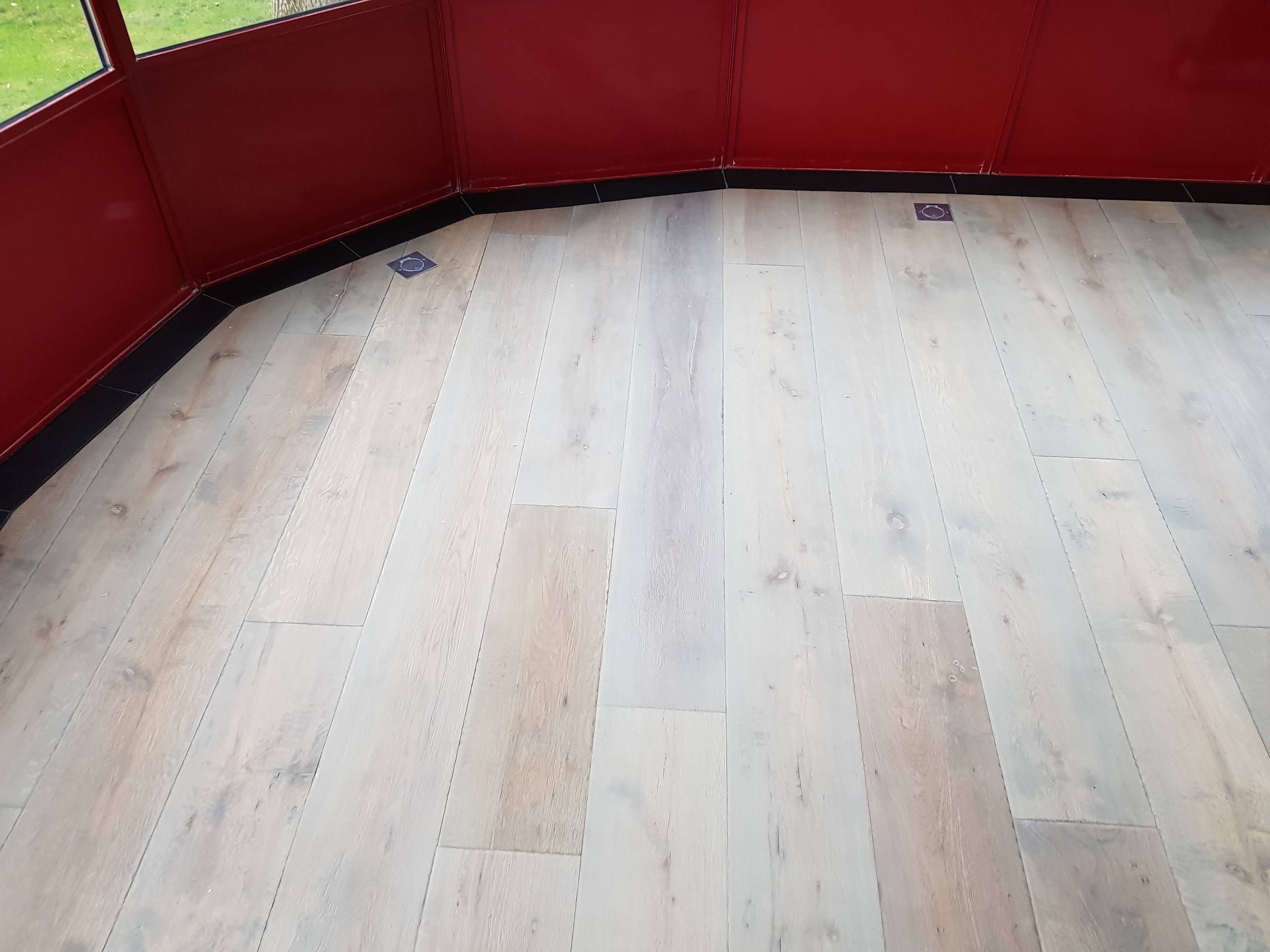 Rénovation de maison