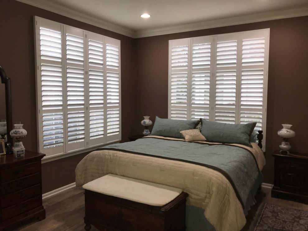 Shutters