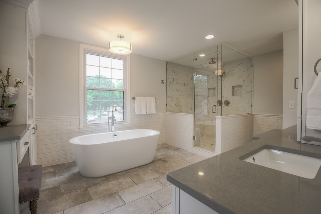 Northeast Overland Park Remodel 4