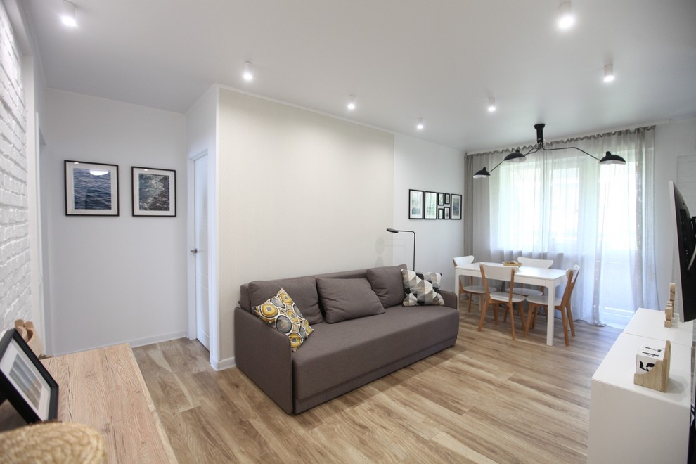 Летний апартамент в Гаспре