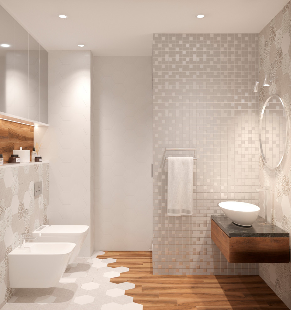 Квартира для Владимира