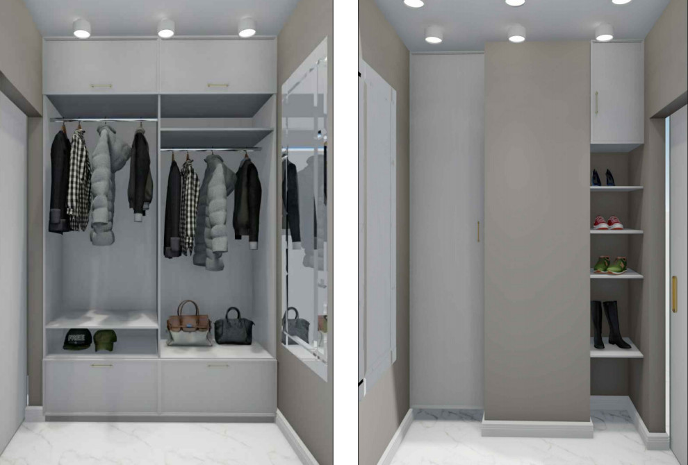 ЖК Династия