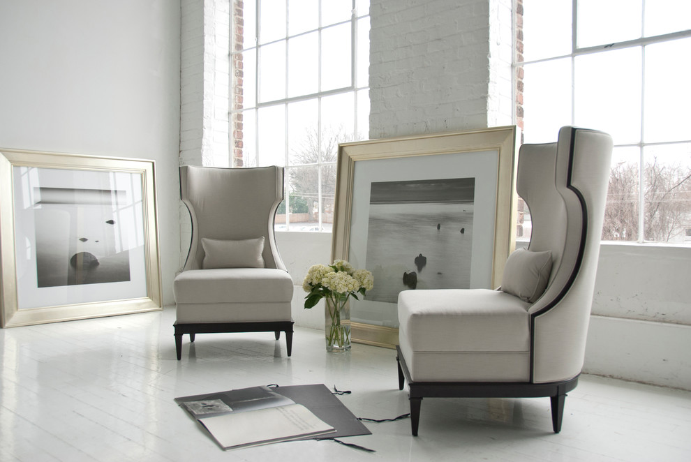 Bolier - мебель, которую выбирают лучшие отели мира, можно найти в Design Place