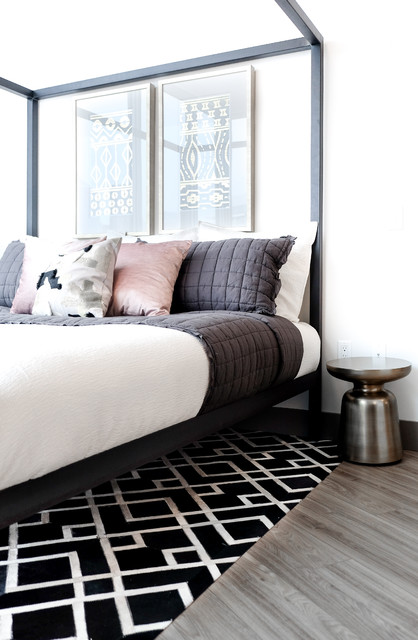 Tower 12 Apartments Penthouse Evoke Bette Vcc Continental