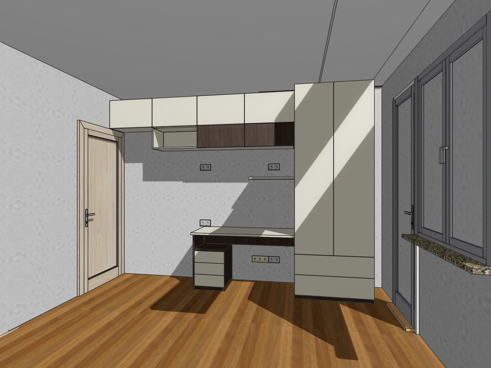 Детская - Заовражье Обнинск