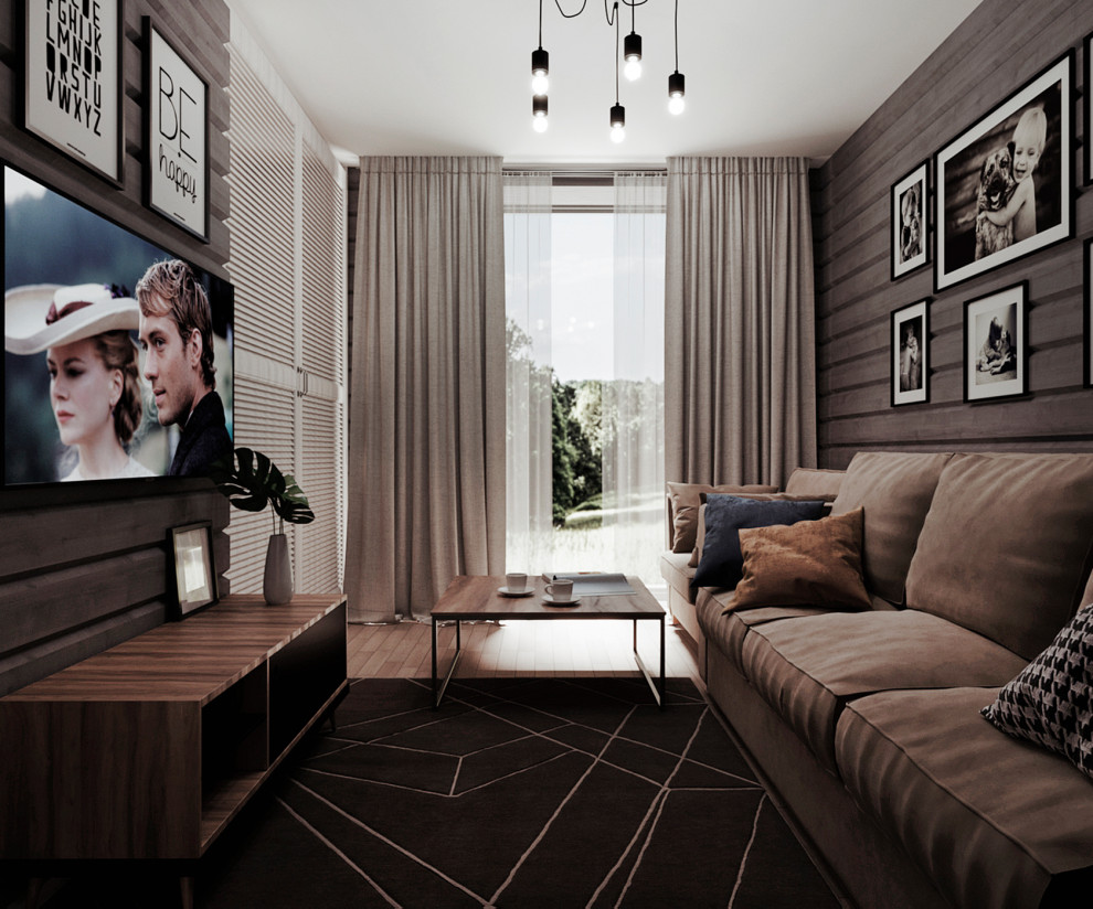 Загородный дом СПБ