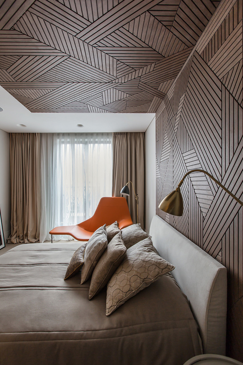 Квартира в Челси. ЛОНДОН