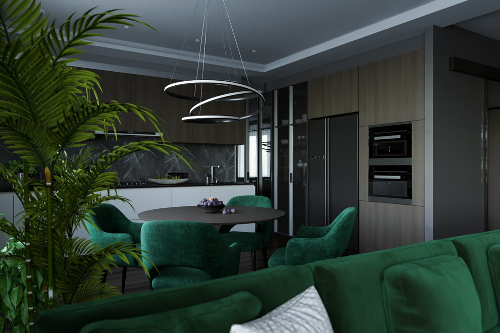 Квартира в ЖК Лайт-Сити LS