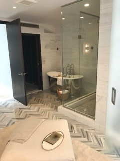 Manhattan Luxury Bathroom