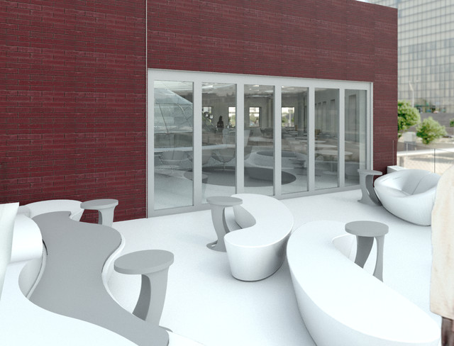 Renderings rendering