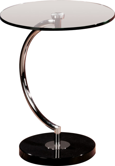 Lumisource C End Table