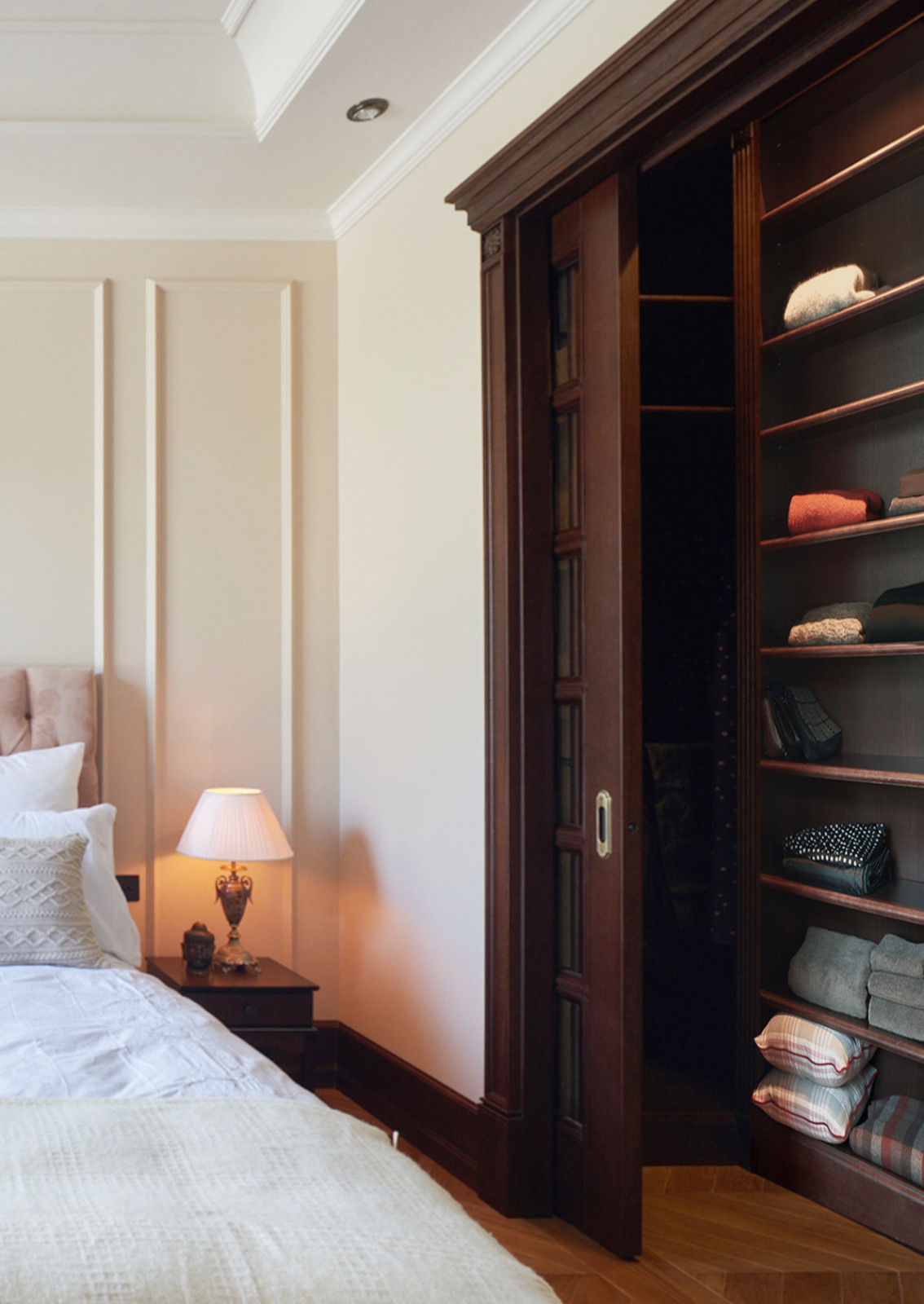 Смоленская набережная