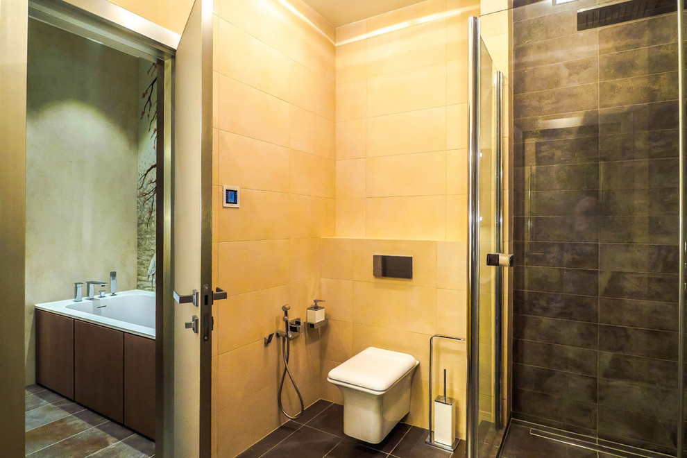 Квартира ЖК Литератор