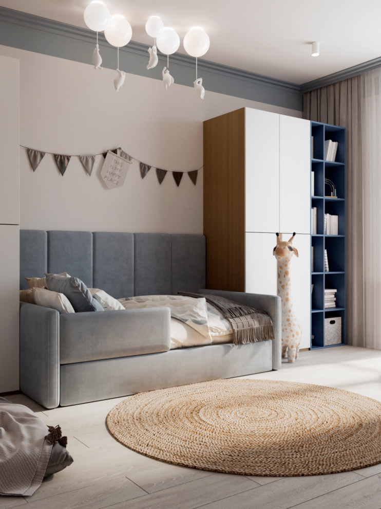 ЖК Преображенский