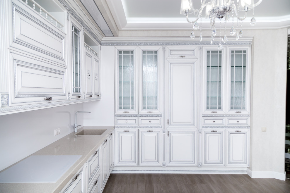 Классическая кухня