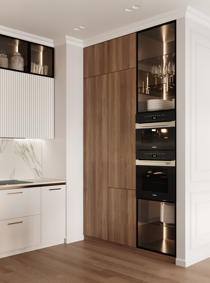 ЖК "Макаровский" для Татьяны