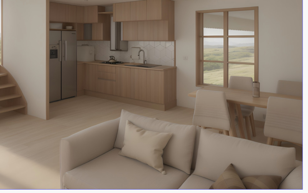 Projet BIZIERES