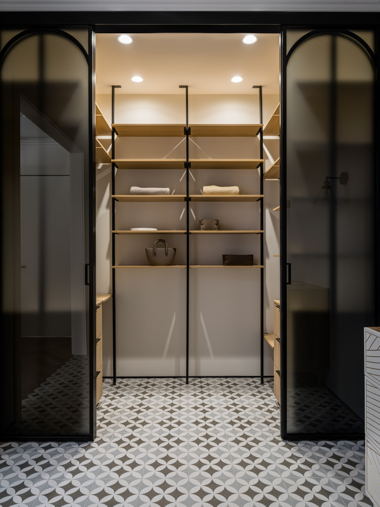 Квартира на Велозаводской