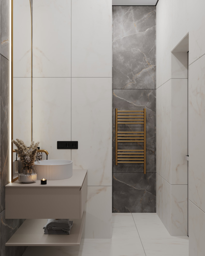 Дизайн коттеджа