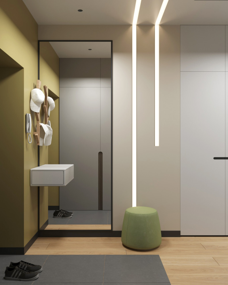 квартира в поселке "Миловка"