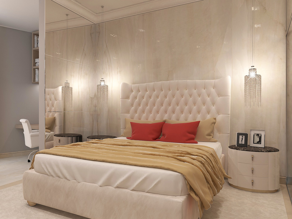 ЖК Сколково Парк