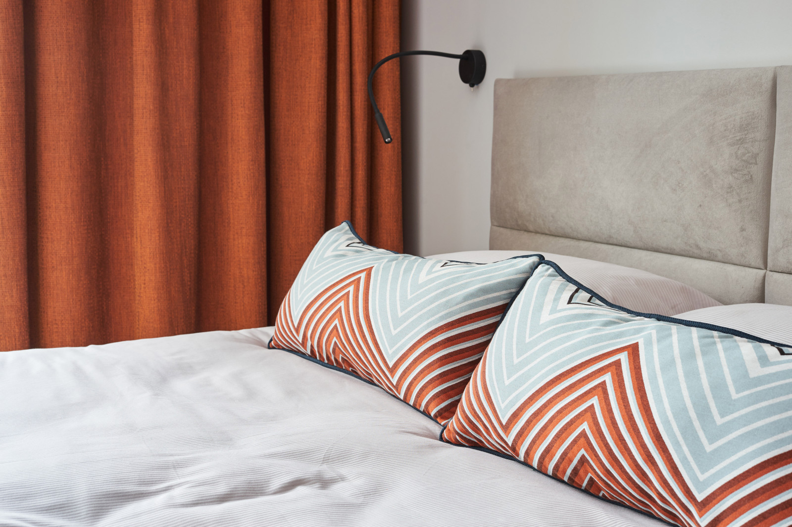 Мужская квартира с характером