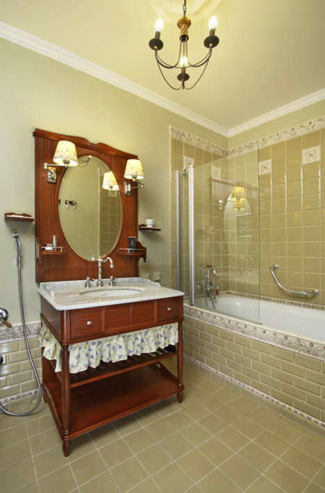 ДОМ В СОЛОВЬИНОЙ РОЩЕ