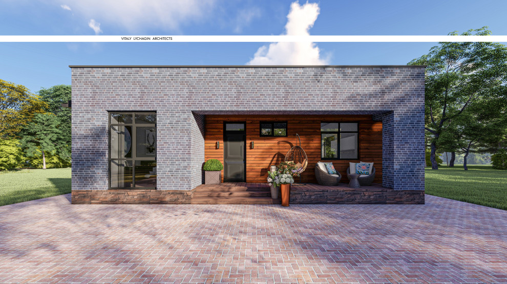 Минимализм 2