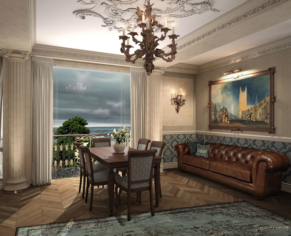 Дворянское гнездо