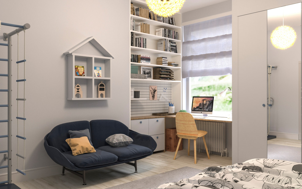 Детская комната