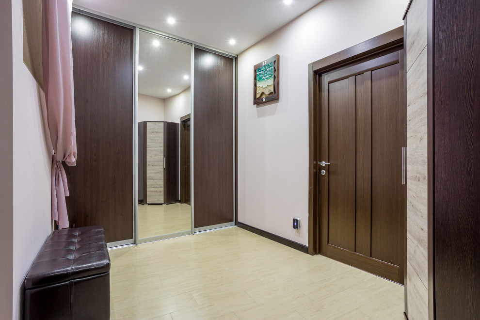 2023 Январь квартира для сдачи