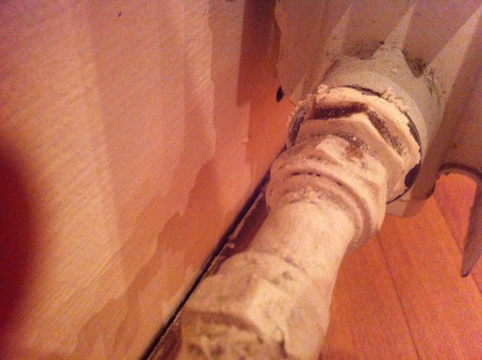 Оболенский переулок