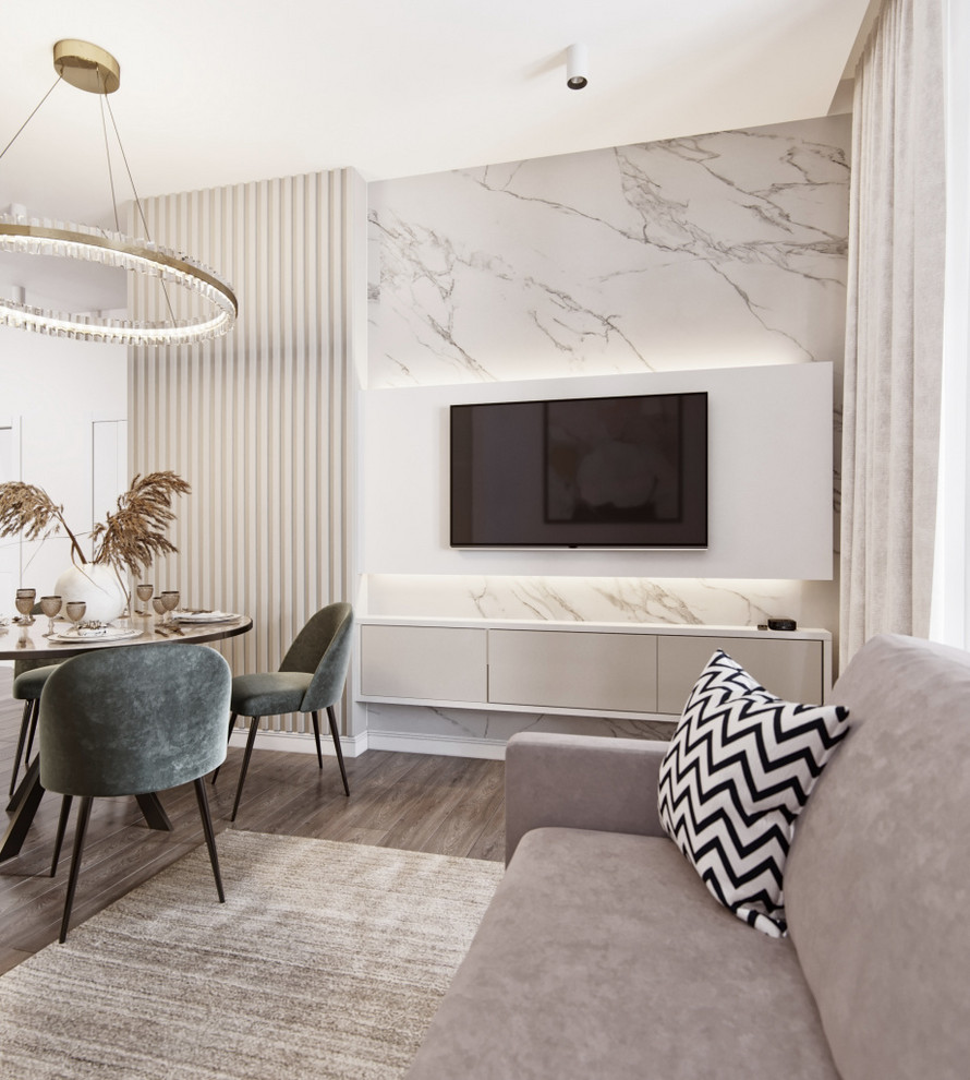 ЖК «Черняховского 19»