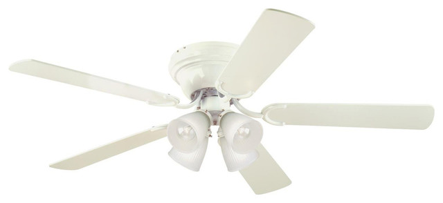 Westinghouse Industrial 56 Inch Indoor Ceiling Fan