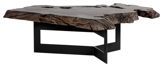 Sunpan Coffee Table : Sunpan Modern Saber Coffee Table Wayfair / See more ideas about concrete coffee table, coffee table, table.