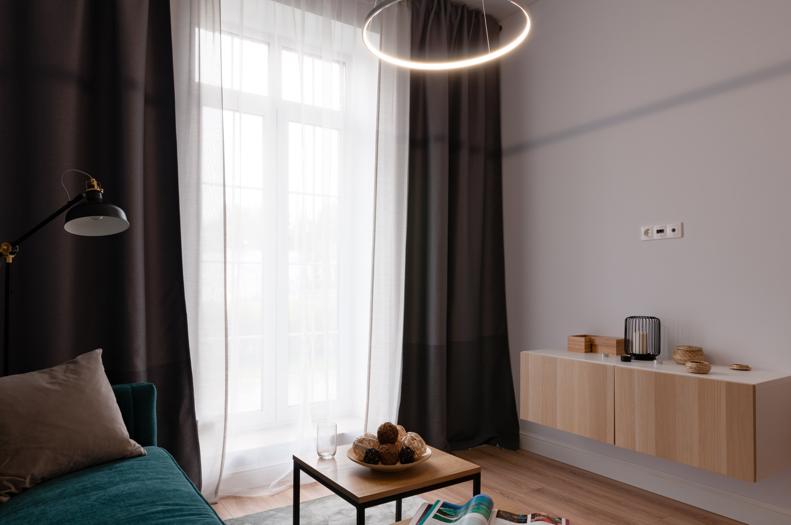 Голубая лагуна