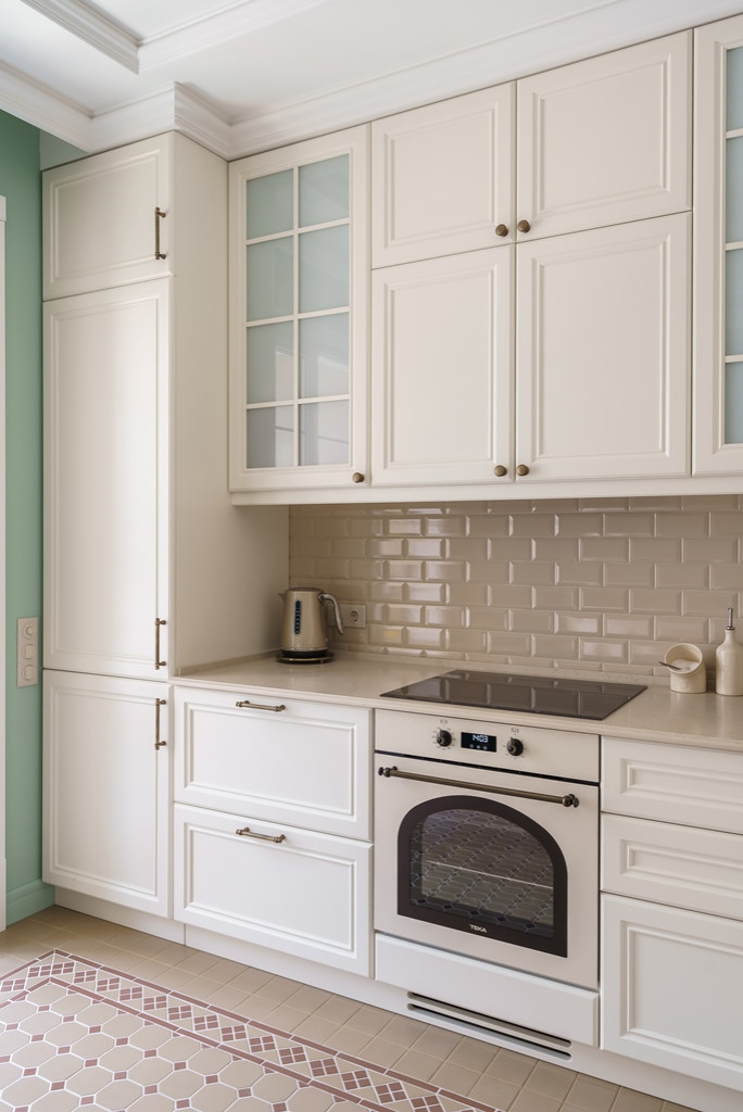 Квартира в ЖК "Летний сад"