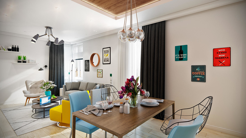 Лазурный берег