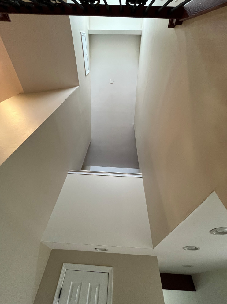 Voorhees - Interior Renovation