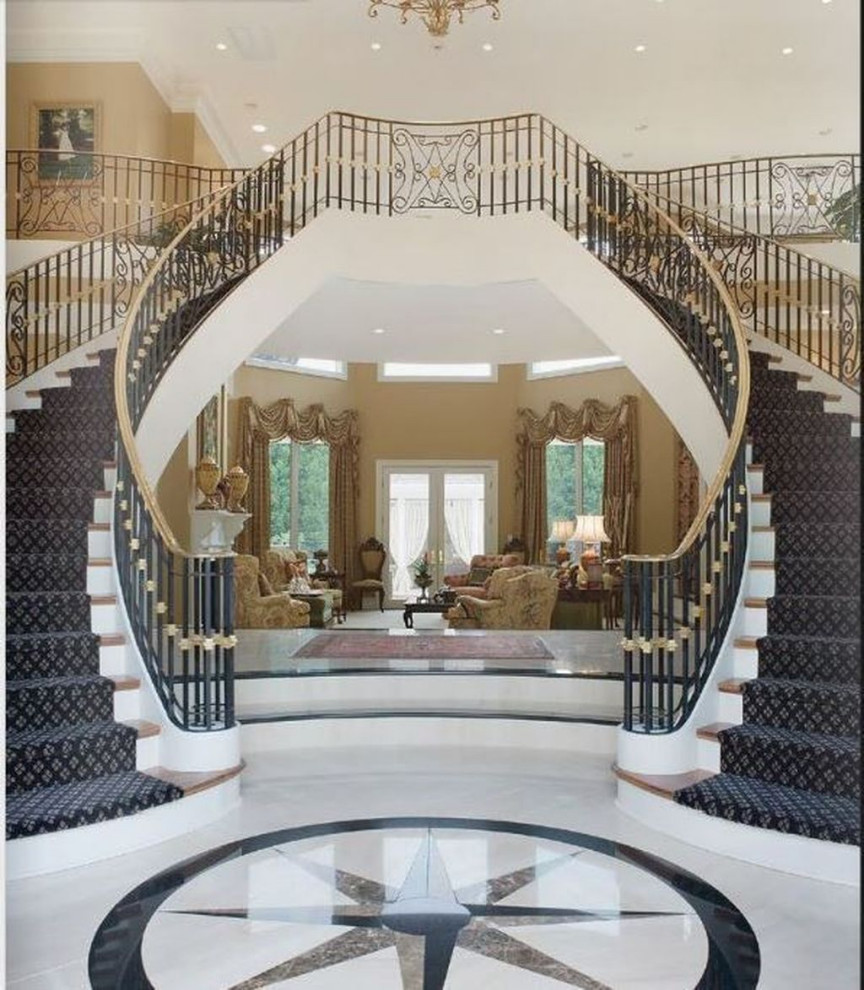 Stairways