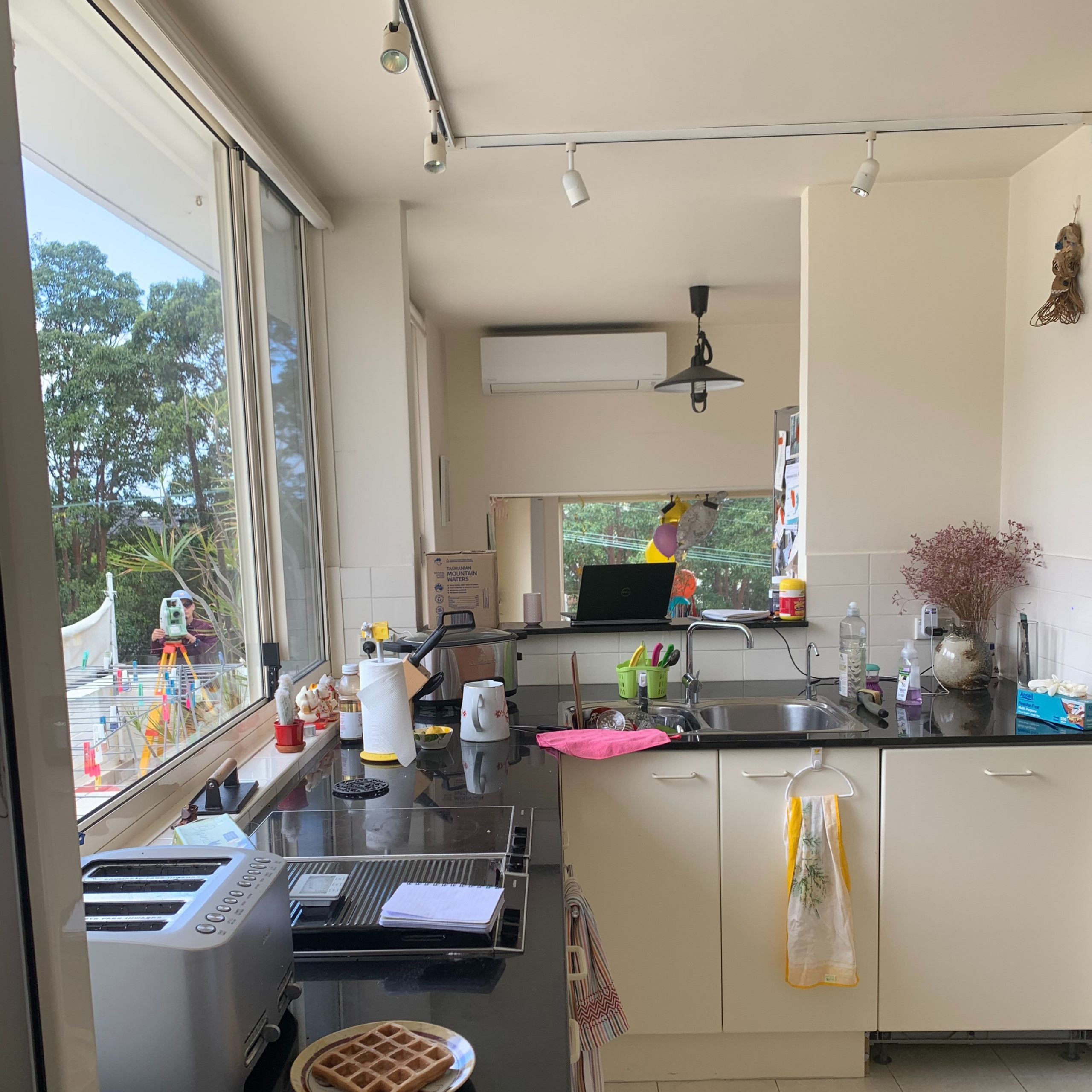 BEFORE - Neutral Bay