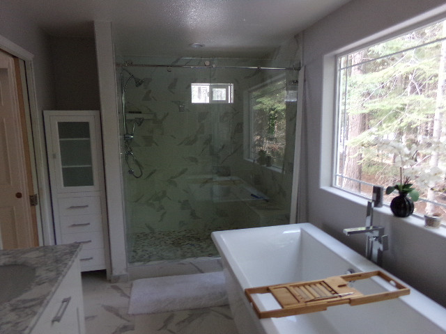 Remodels
