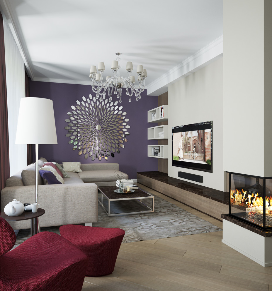 Паддингтон: дом для современной семьи