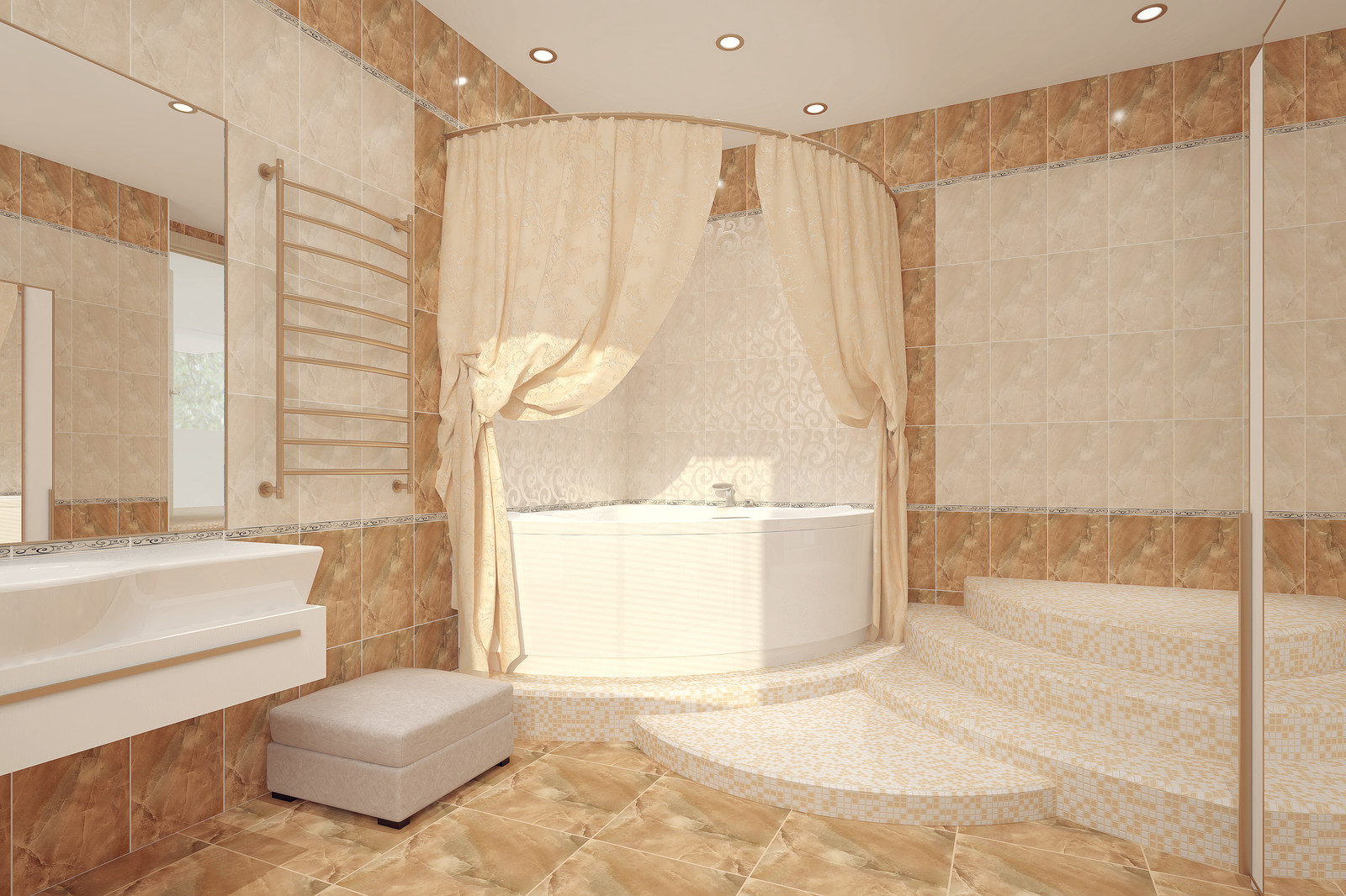 Дом 260 кв/м Бутурлино