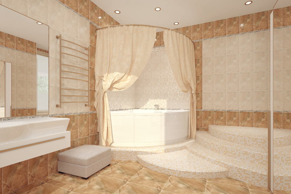 Дом 260 кв/м Бутурлино