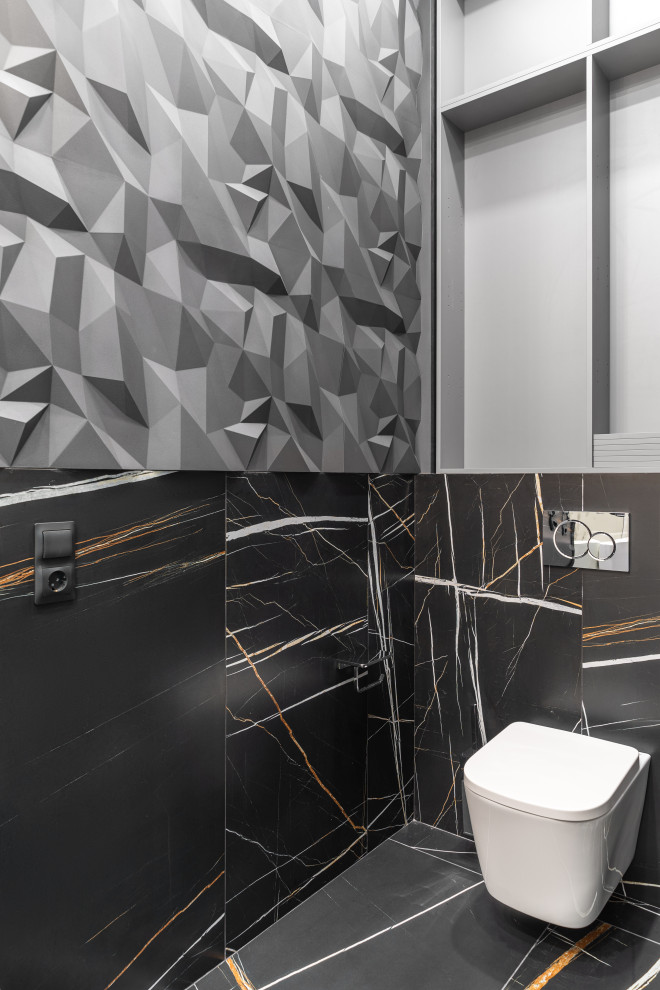 Большая квартира в ЖК "Леонтьевский мыс"