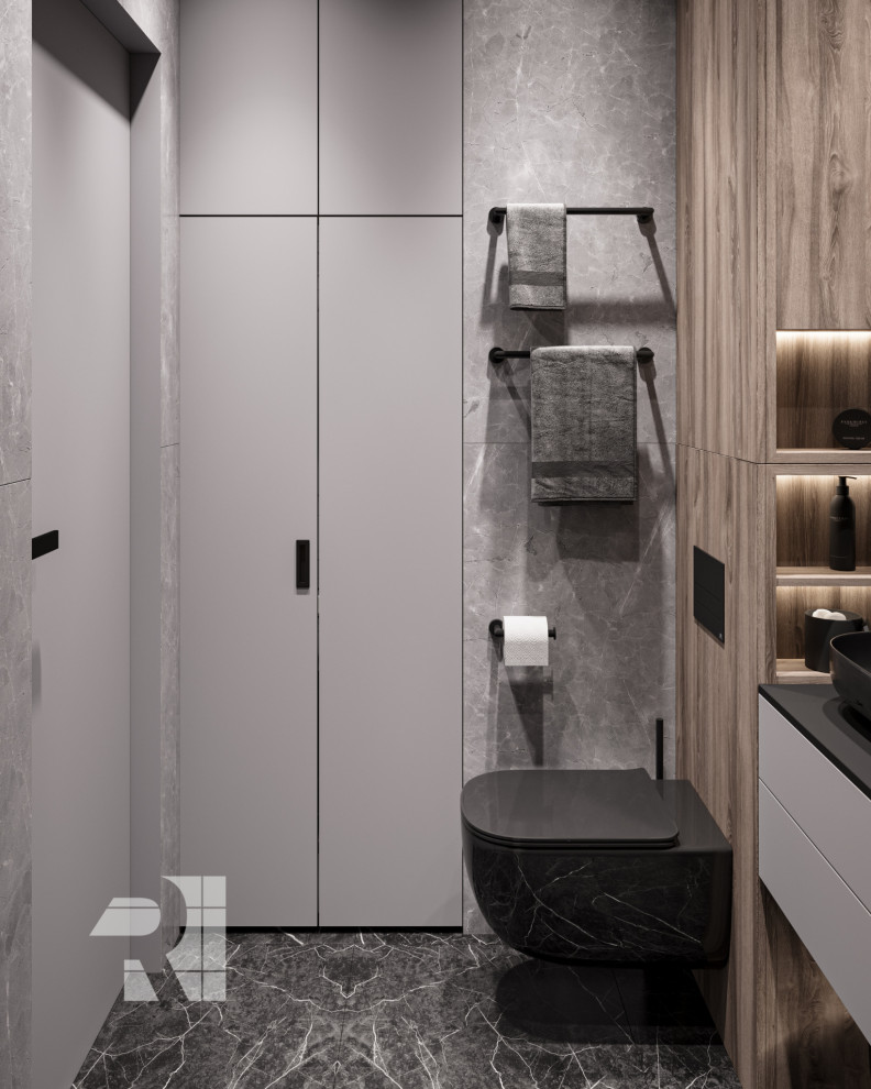 Современный интерьер