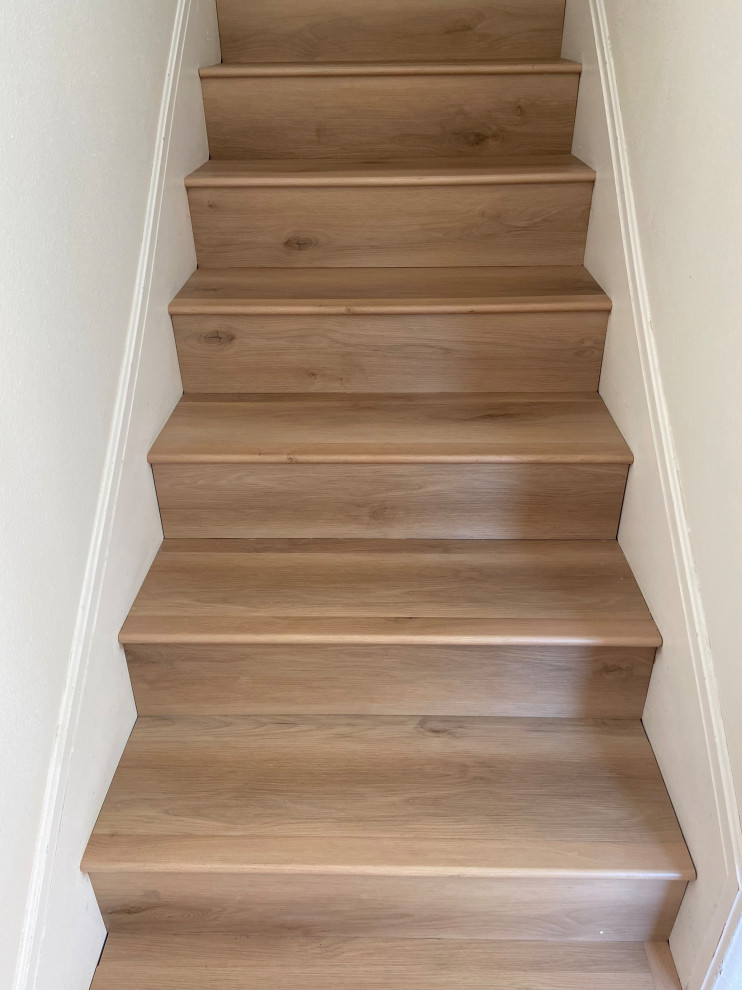 NE. Portland, Oregon - Laminate Flooring