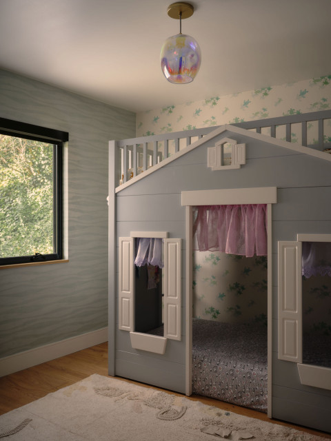 Summit Residence clasico-renovado-dormitorio-infantil