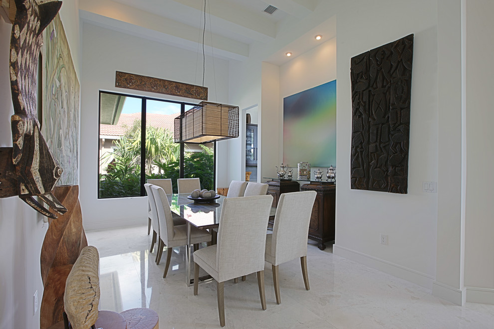 Dreamstar Custom Homes - Custom Home - The Club at Ibis - West Palm Beach, FL